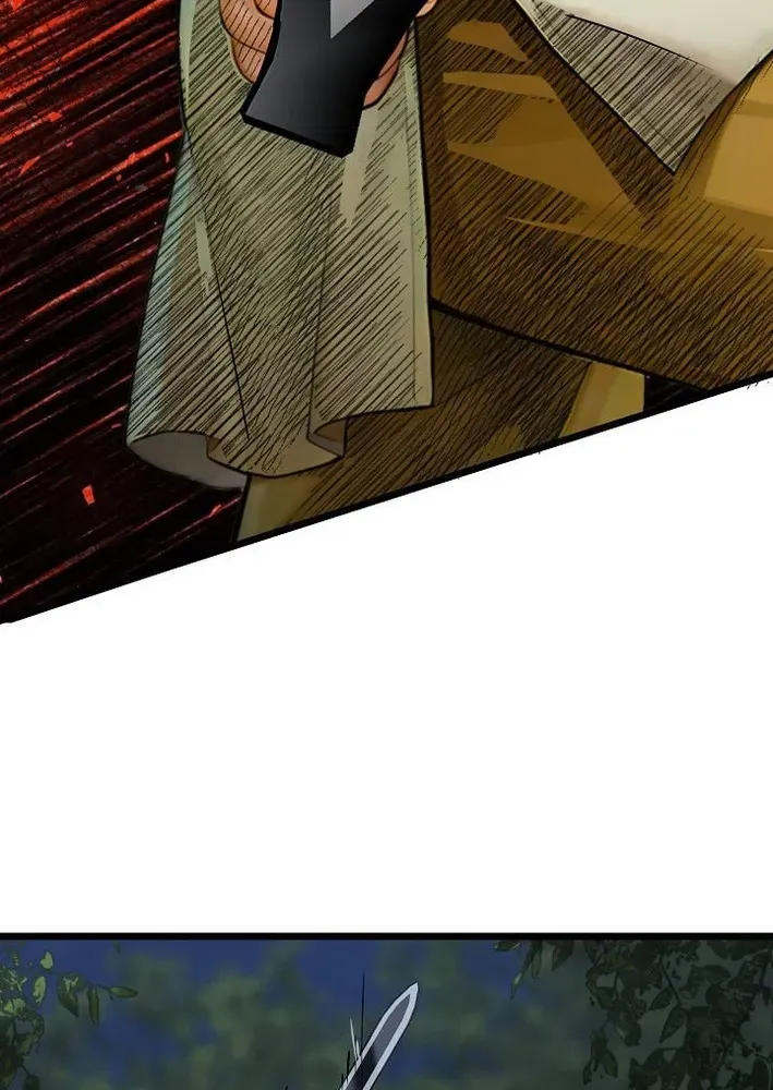 Read Demonic Divine Sword chapter 16 image 13 on Lezhin