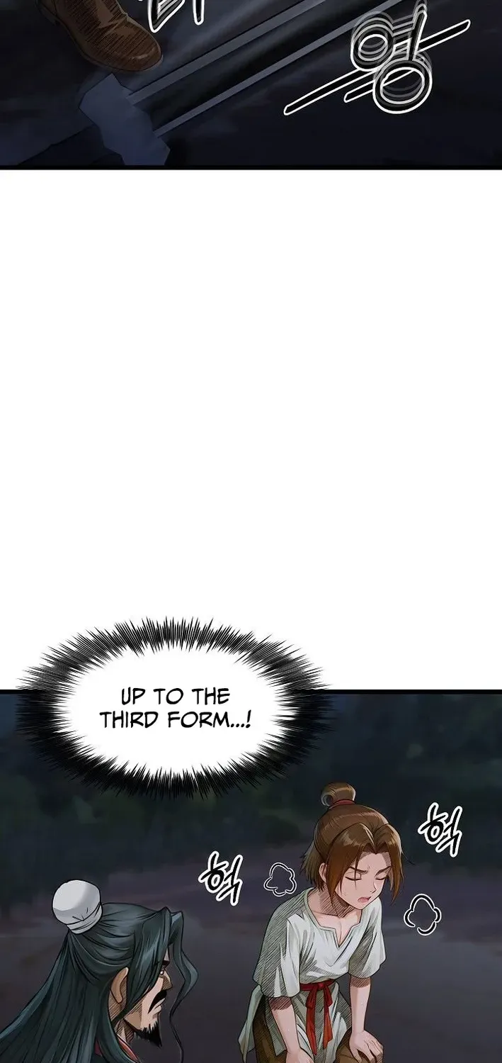 Read Demonic Divine Sword chapter 16 image 31 on Lezhin