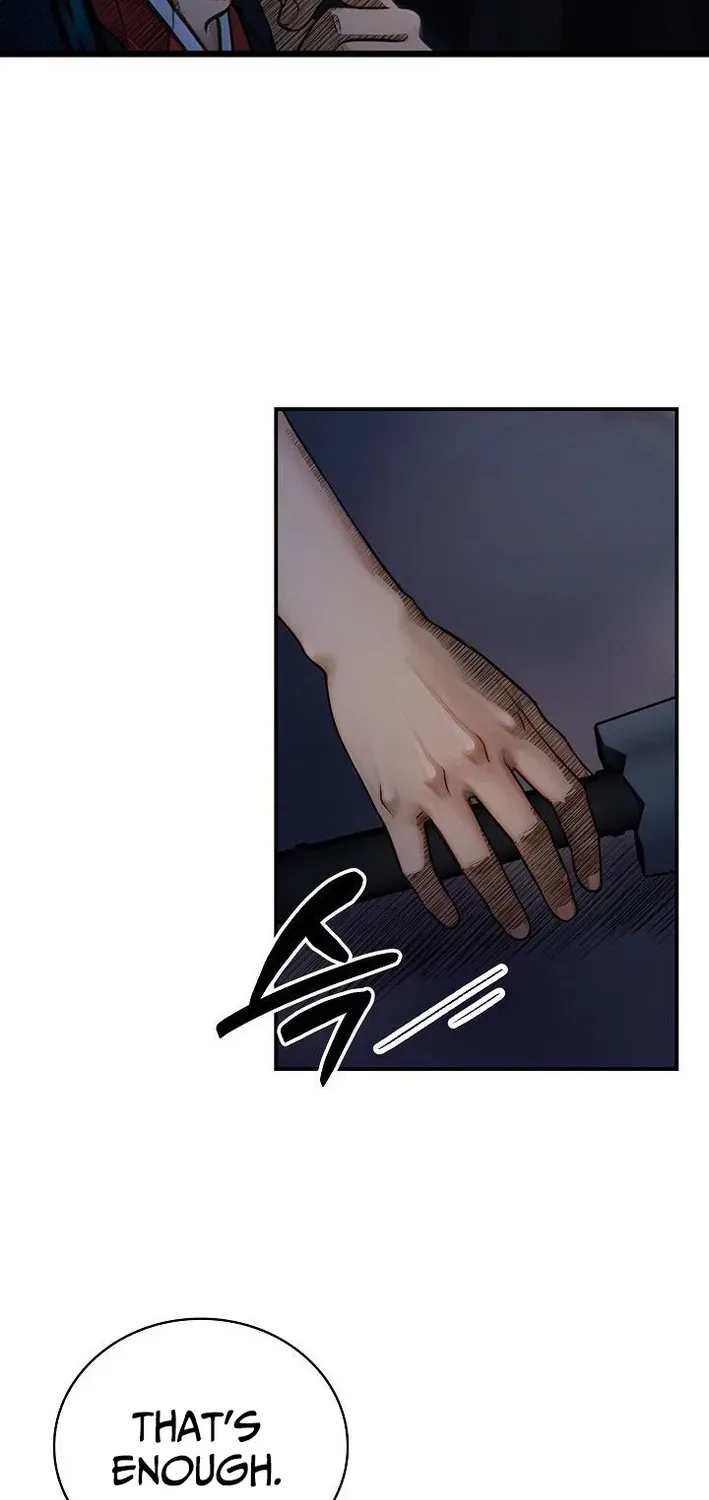 Read Demonic Divine Sword chapter 16 image 33 on Lezhin