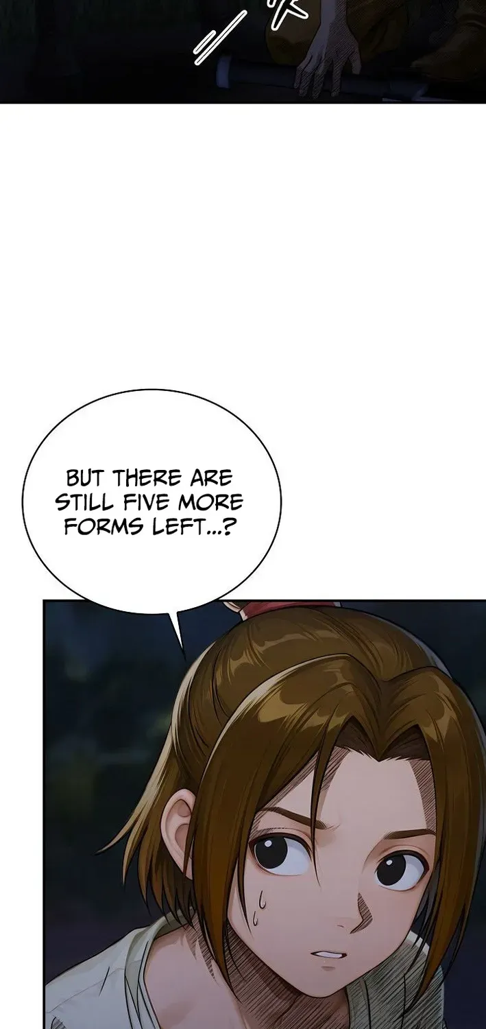 Read Demonic Divine Sword chapter 16 image 35 on Lezhin