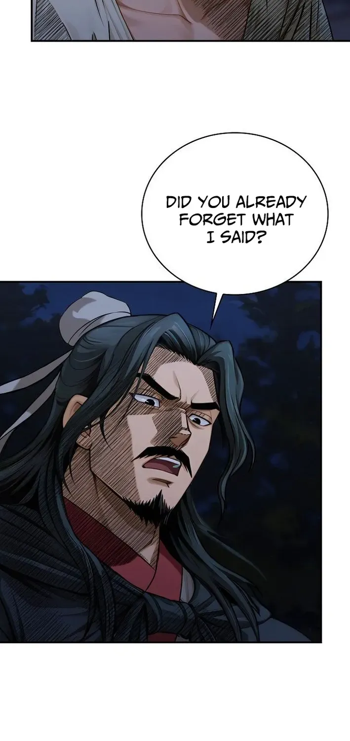 Read Demonic Divine Sword chapter 16 image 36 on Lezhin