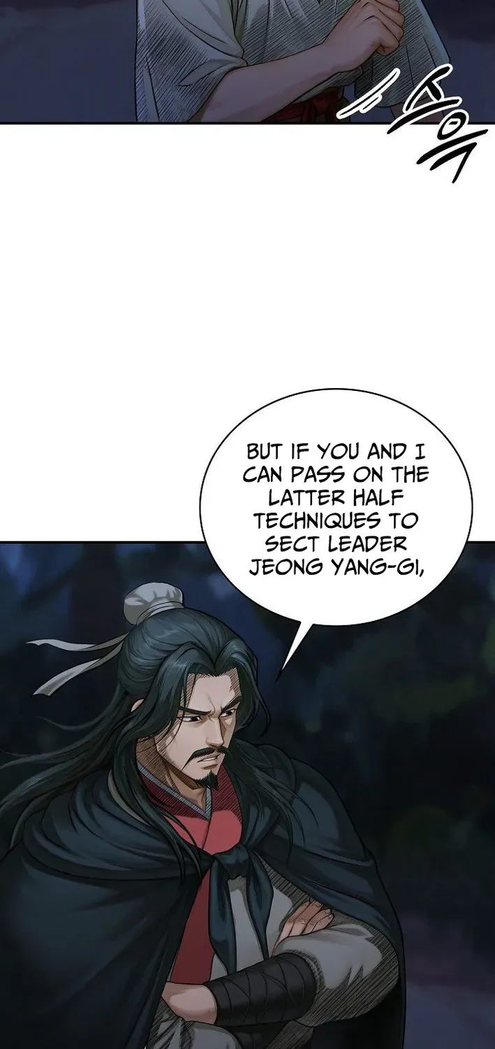 Read Demonic Divine Sword chapter 16 image 39 on Lezhin