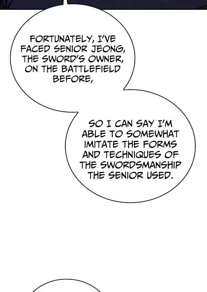 Read Demonic Divine Sword chapter 16 image 41 on Lezhin