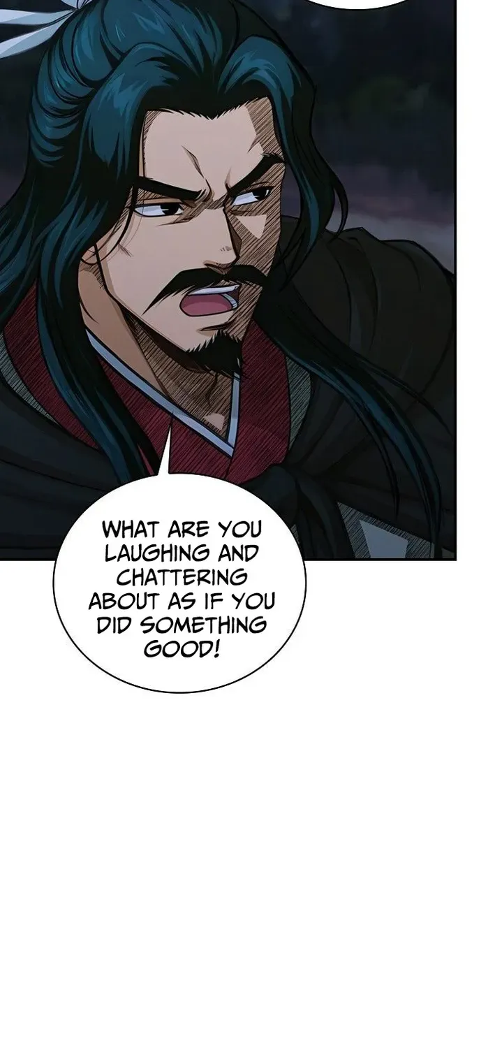 Read Demonic Divine Sword chapter 16 image 43 on Lezhin