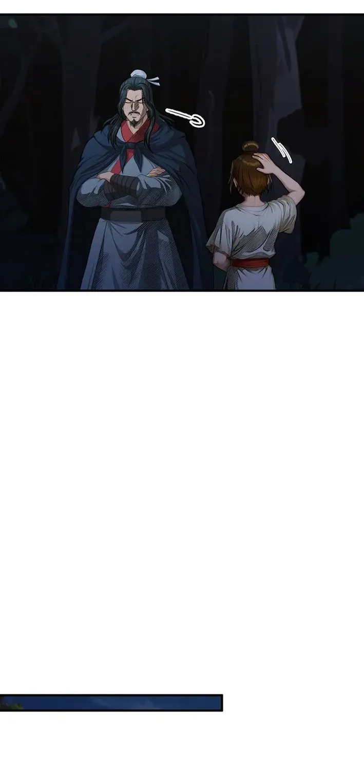 Read Demonic Divine Sword chapter 16 image 44 on Lezhin