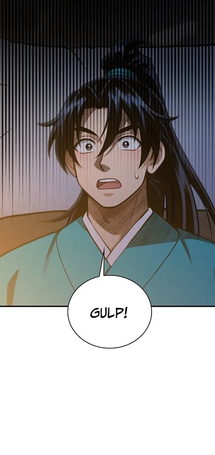 Read Demonic Divine Sword chapter 16 image 46 on Lezhin