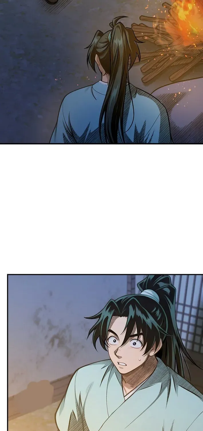 Read Demonic Divine Sword chapter 16 image 49 on Lezhin
