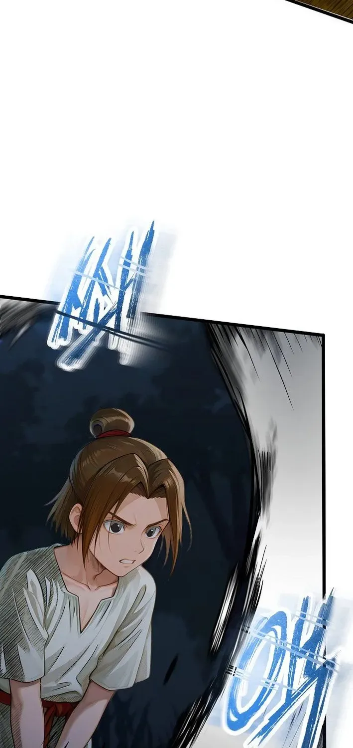 Read Demonic Divine Sword chapter 16 image 5 on Lezhin