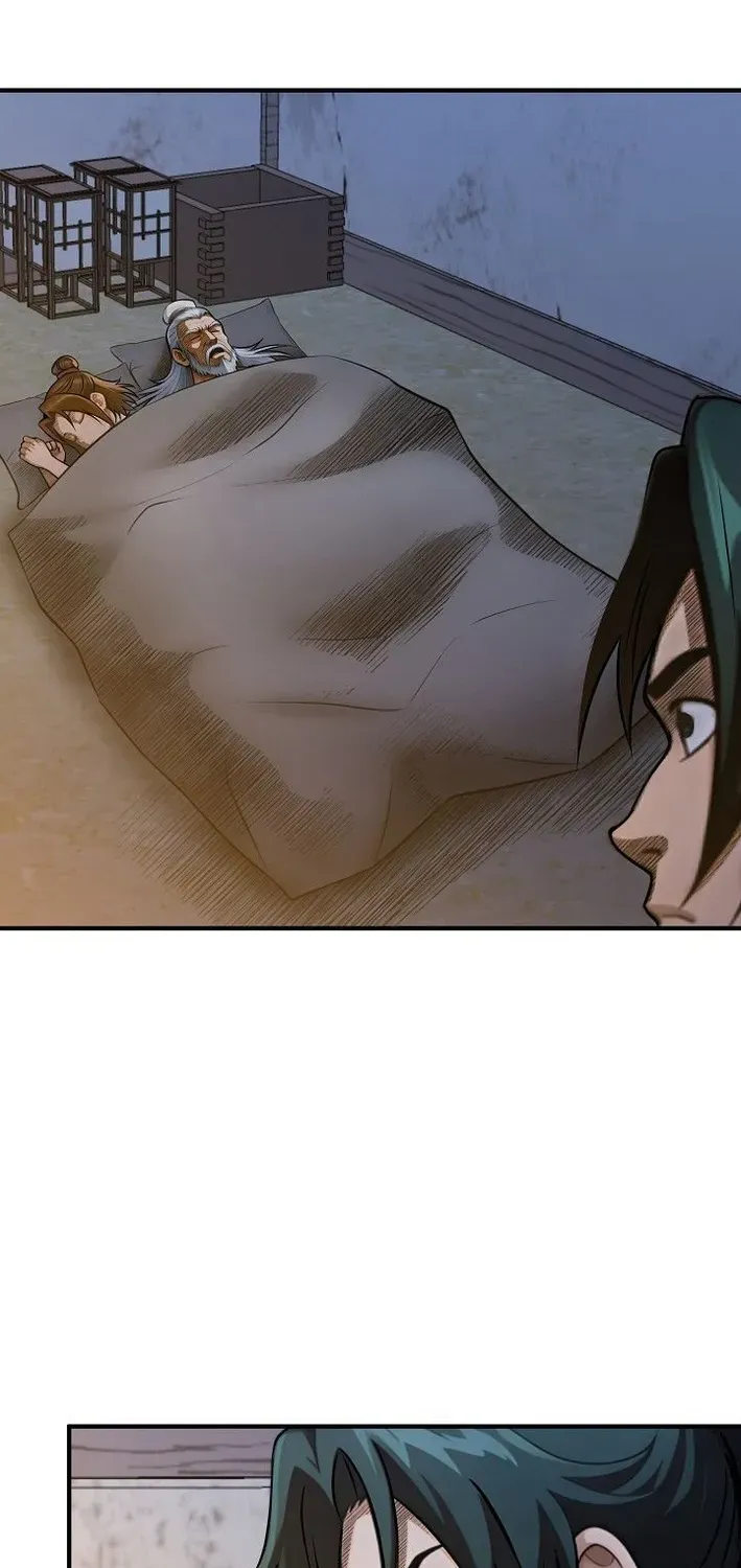 Read Demonic Divine Sword chapter 16 image 54 on Lezhin