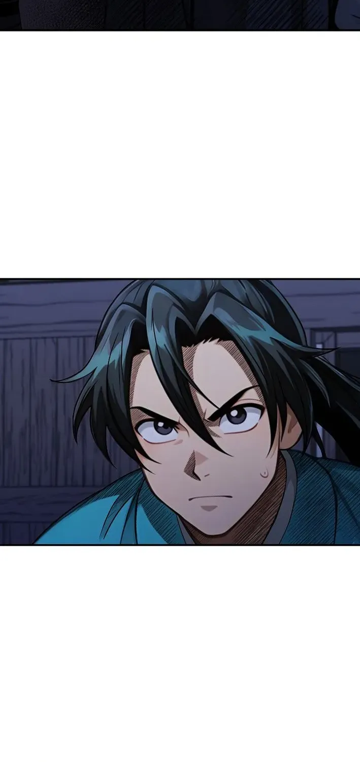 Read Demonic Divine Sword chapter 16 image 59 on Lezhin
