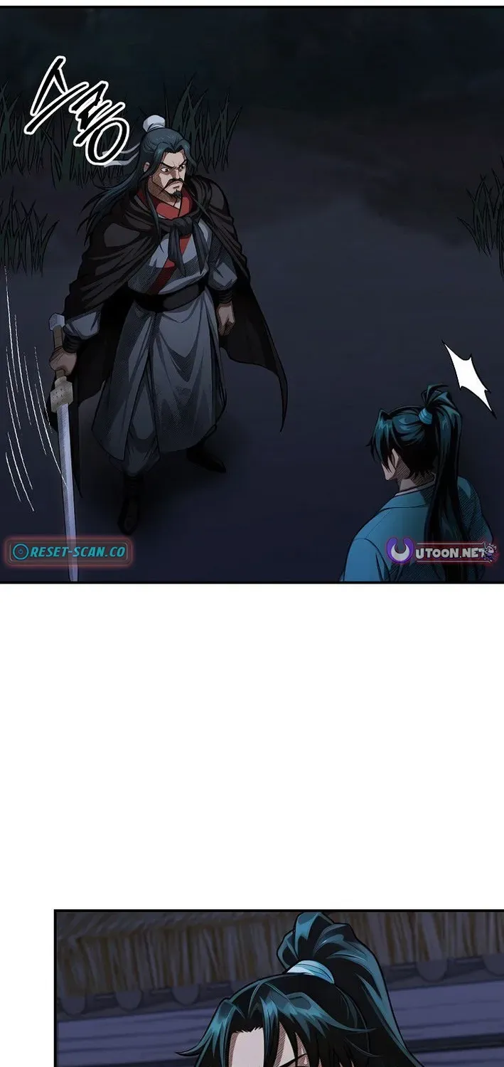 Read Demonic Divine Sword chapter 16 image 60 on Lezhin