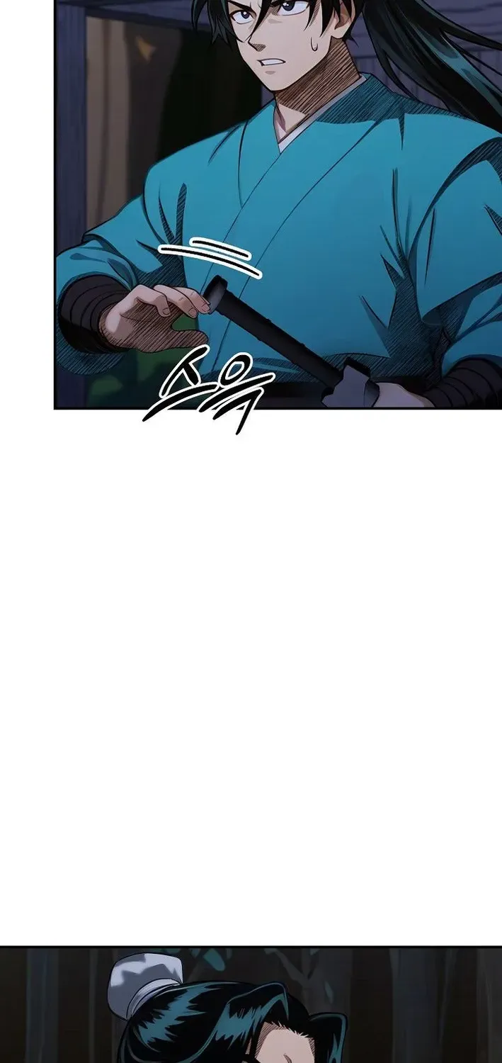 Read Demonic Divine Sword chapter 16 image 61 on Lezhin