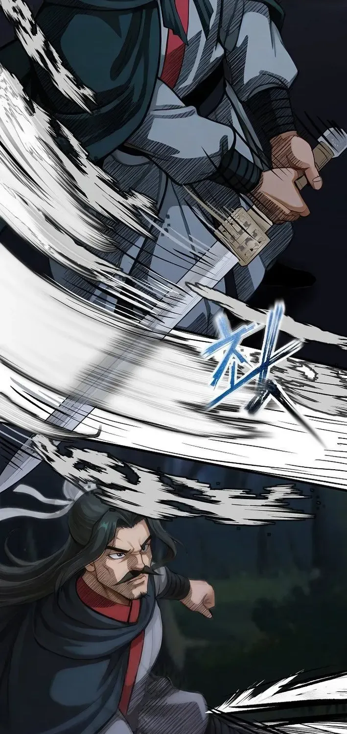 Read Demonic Divine Sword chapter 16 image 64 on Lezhin