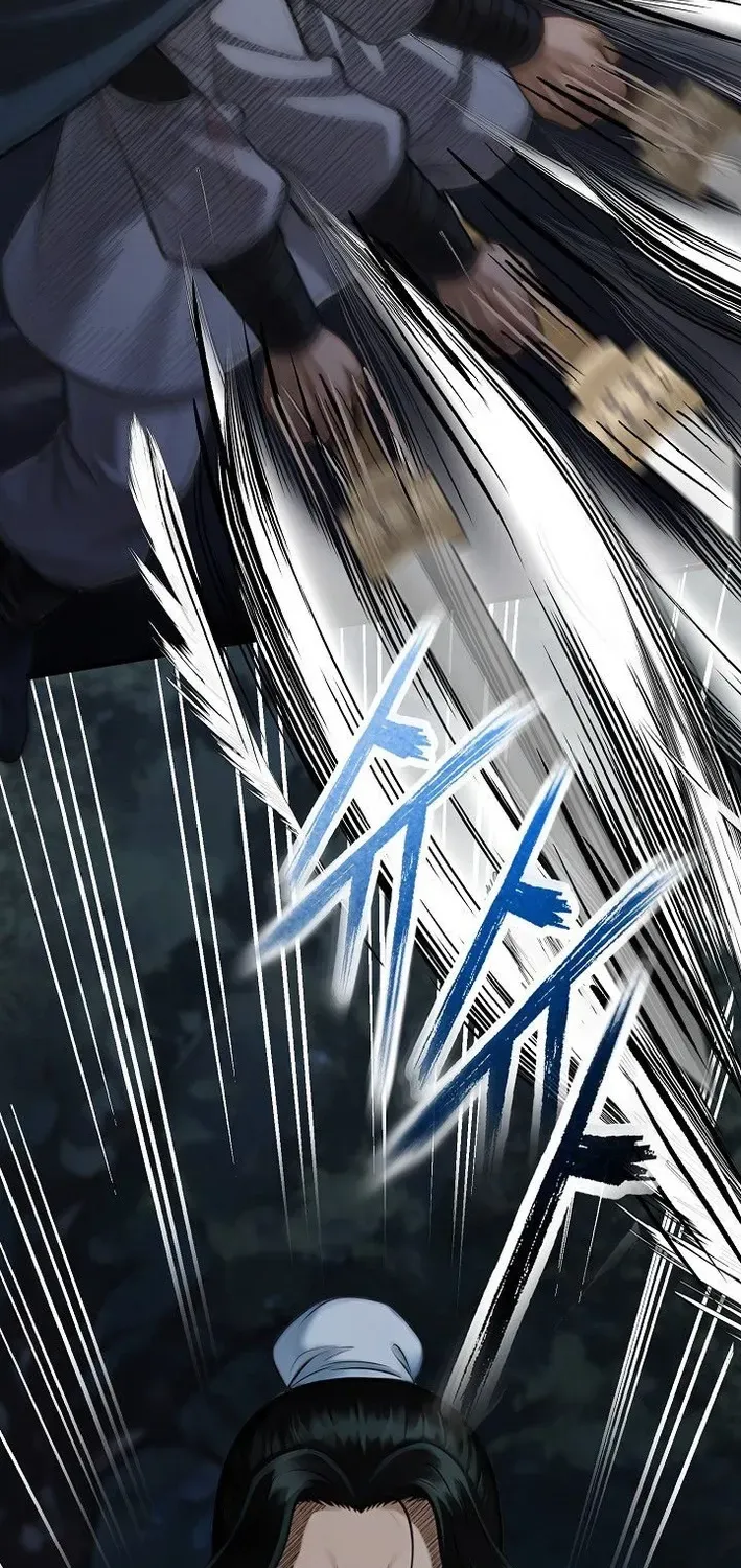 Read Demonic Divine Sword chapter 16 image 65 on Lezhin