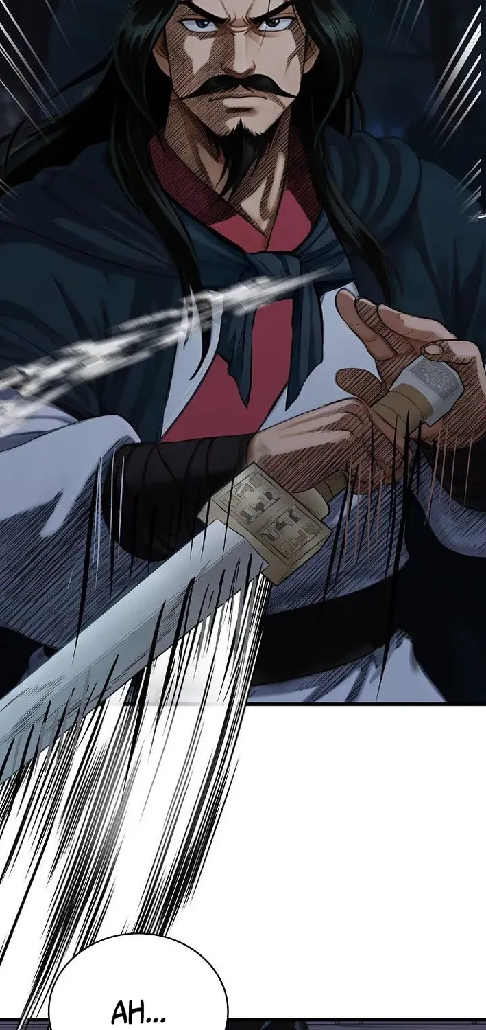 Read Demonic Divine Sword chapter 16 image 66 on Lezhin