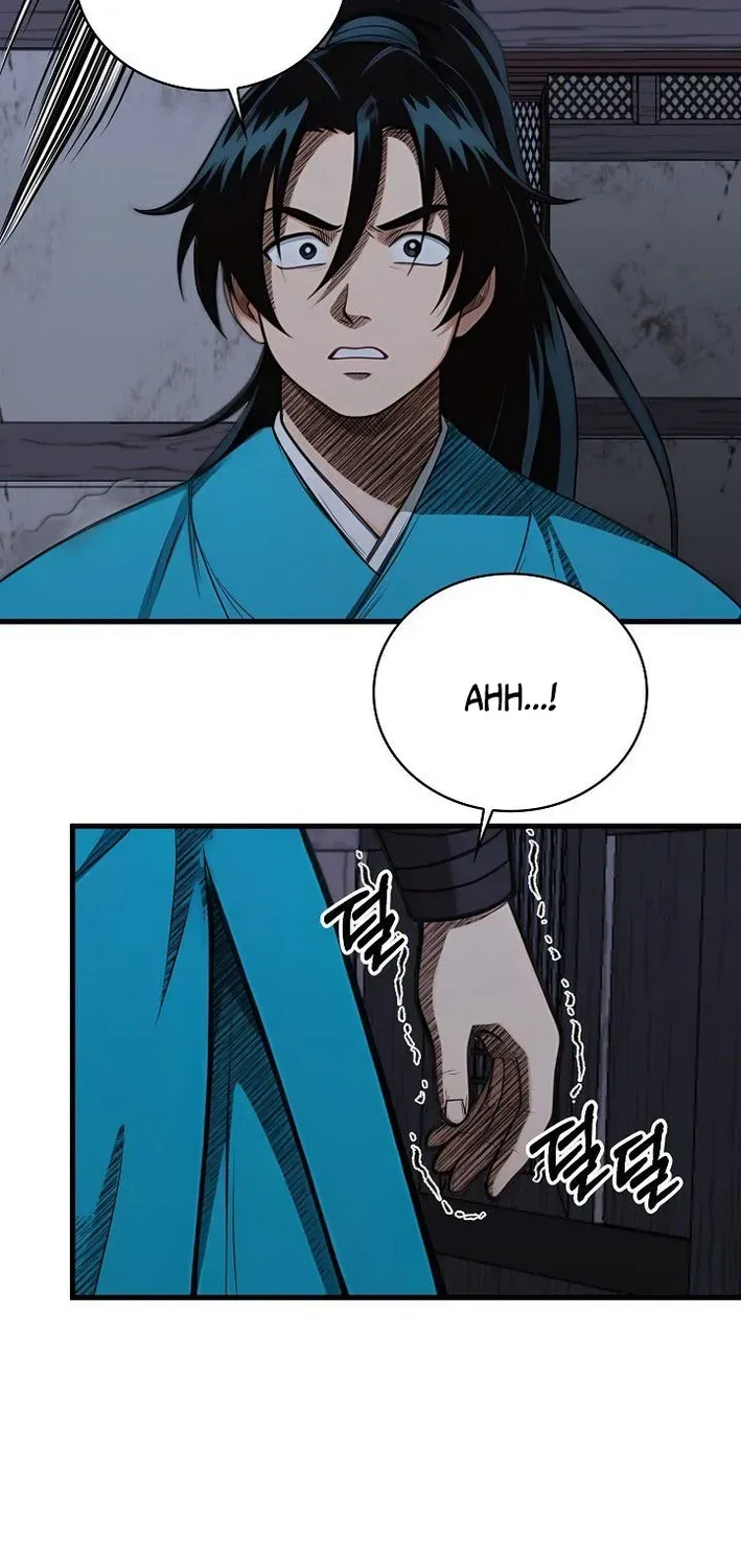 Read Demonic Divine Sword chapter 16 image 67 on Lezhin