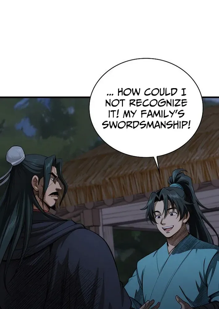 Read Demonic Divine Sword chapter 16 image 69 on Lezhin