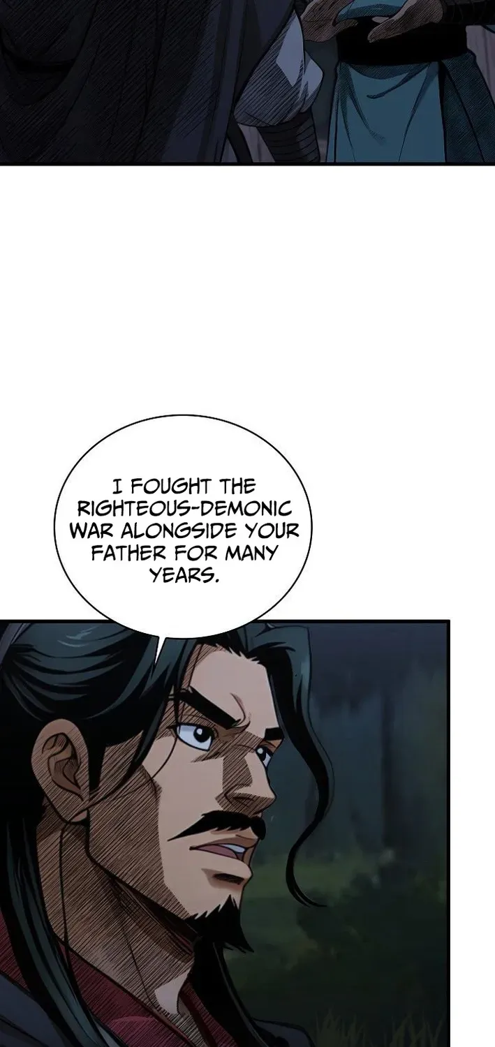 Read Demonic Divine Sword chapter 16 image 70 on Lezhin