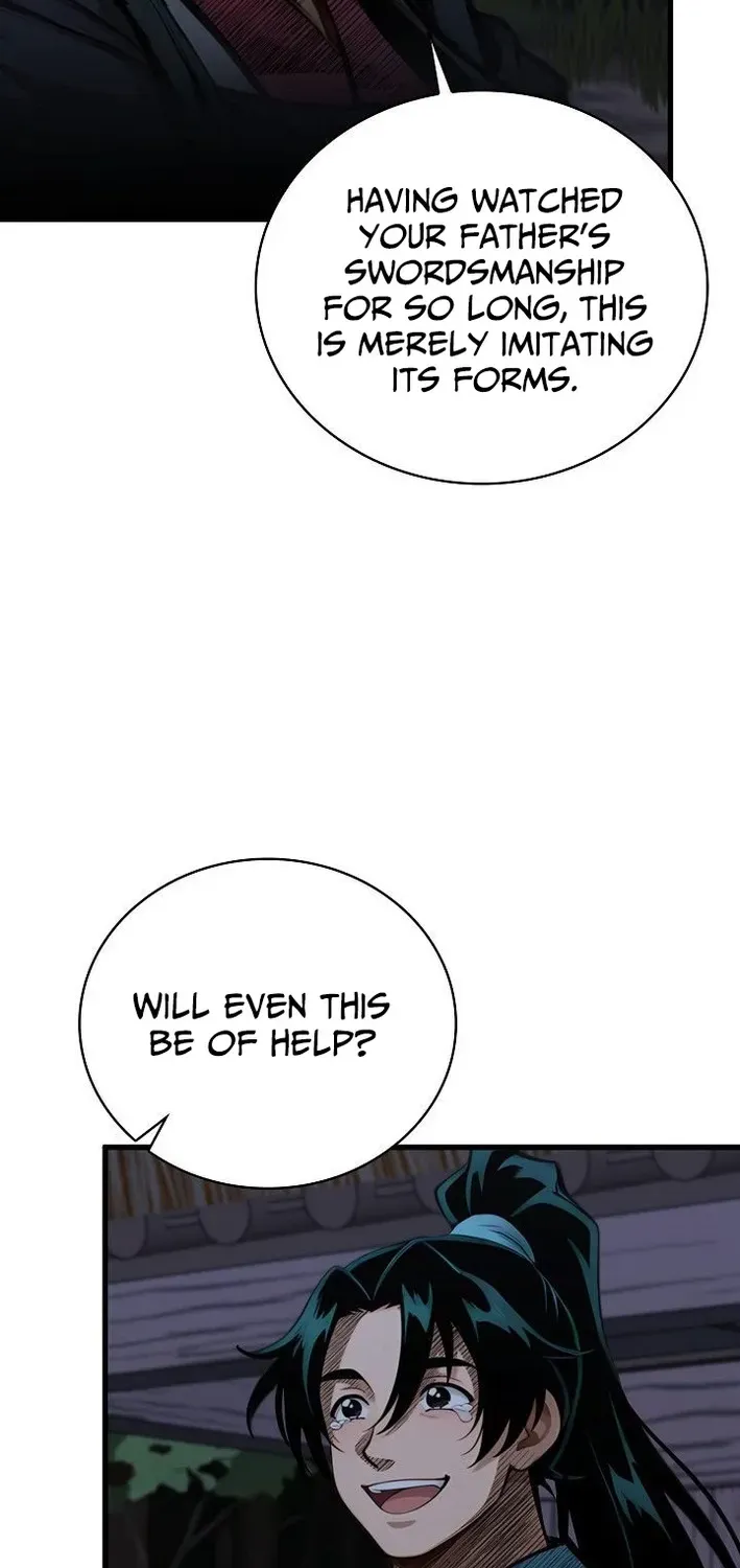 Read Demonic Divine Sword chapter 16 image 71 on Lezhin