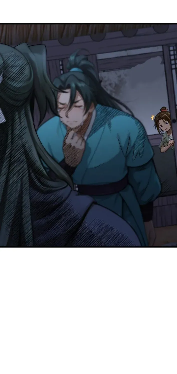 Read Demonic Divine Sword chapter 16 image 84 on Lezhin