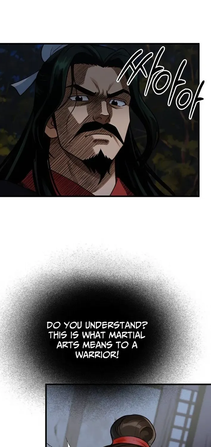 Read Demonic Divine Sword chapter 16 image 85 on Lezhin