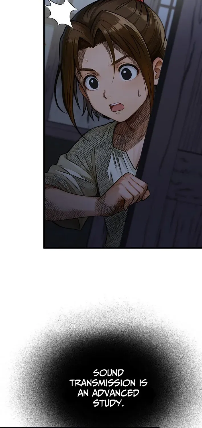 Read Demonic Divine Sword chapter 16 image 86 on Lezhin