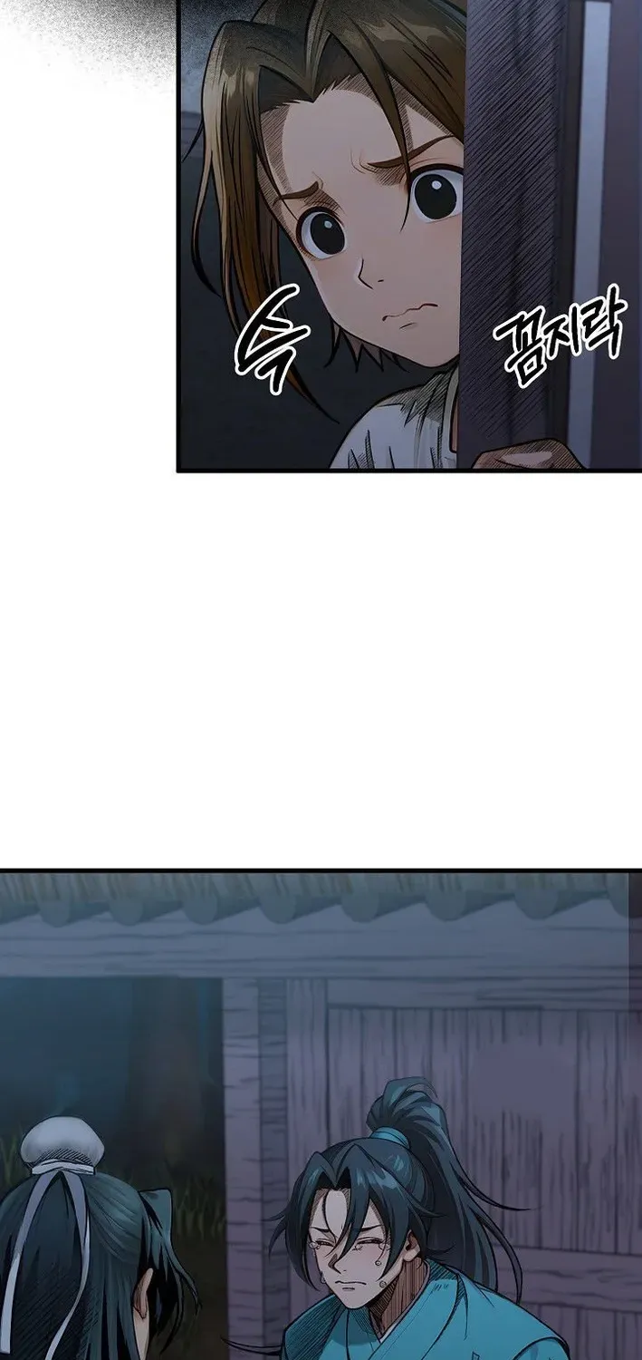Read Demonic Divine Sword chapter 16 image 88 on Lezhin