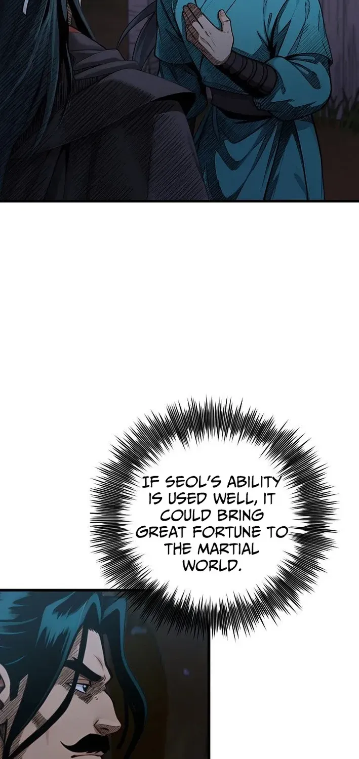 Read Demonic Divine Sword chapter 16 image 89 on Lezhin