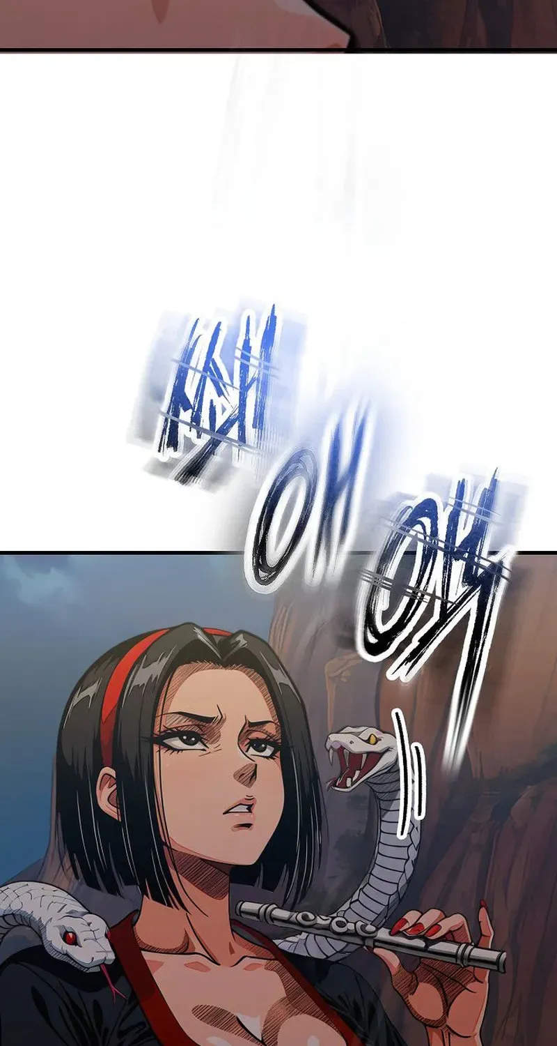 Read Demonic Divine Sword chapter 17 image 101 on Lezhin