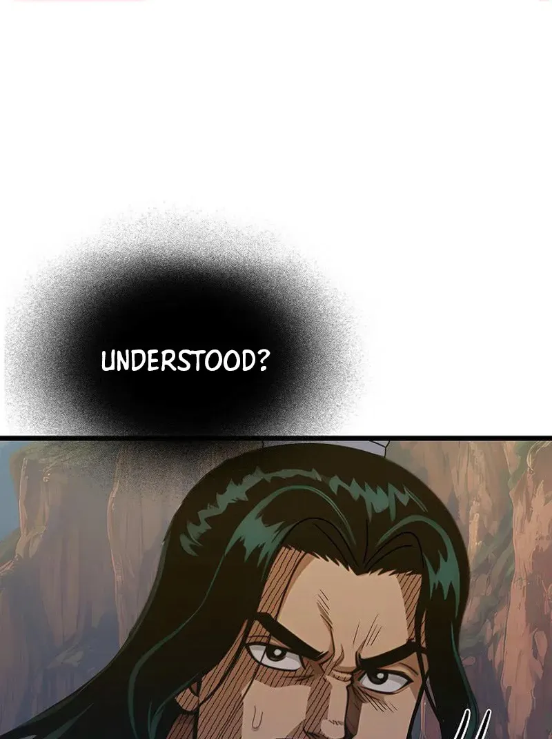Read Demonic Divine Sword chapter 17 image 26 on Lezhin