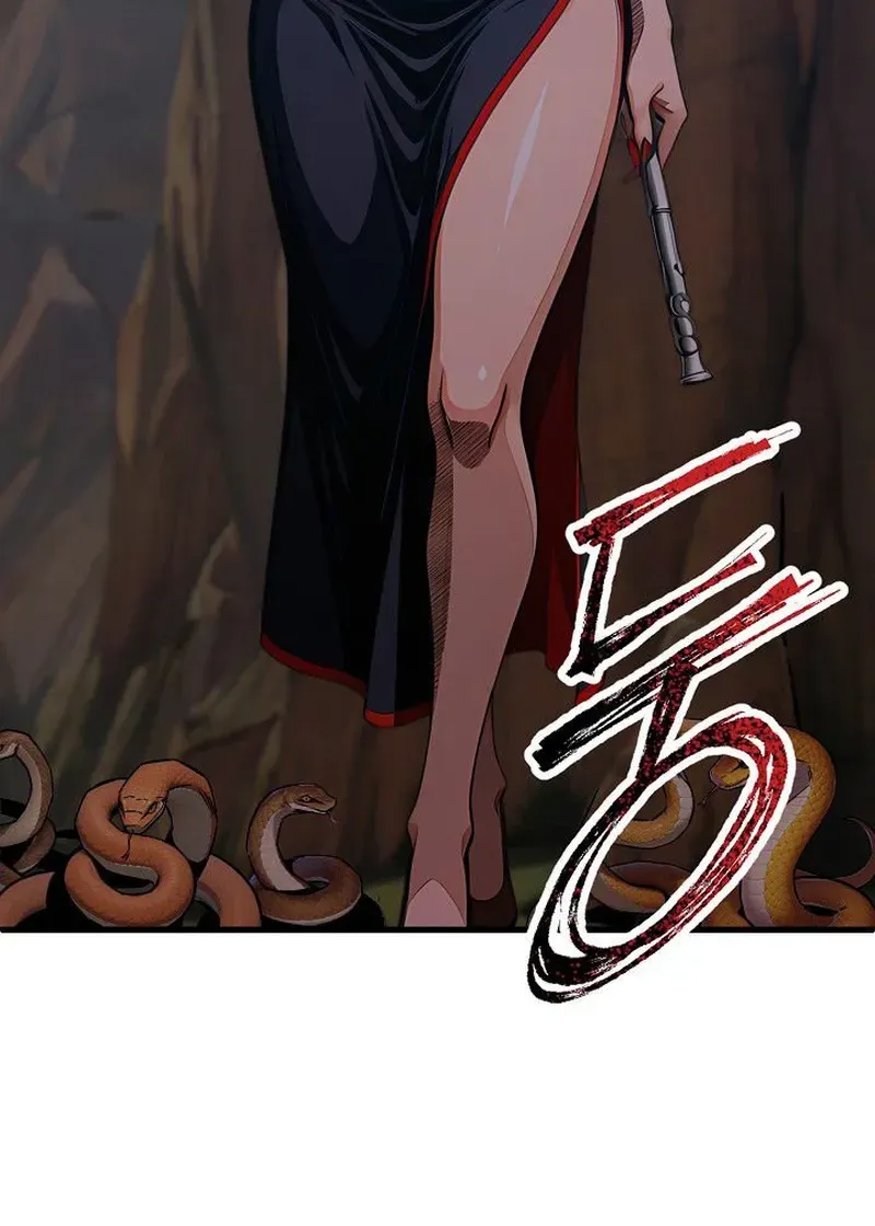 Read Demonic Divine Sword chapter 17 image 44 on Lezhin