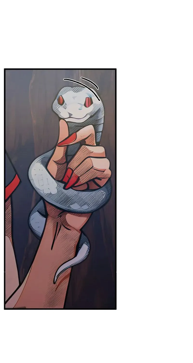 Read Demonic Divine Sword chapter 17 image 46 on Lezhin