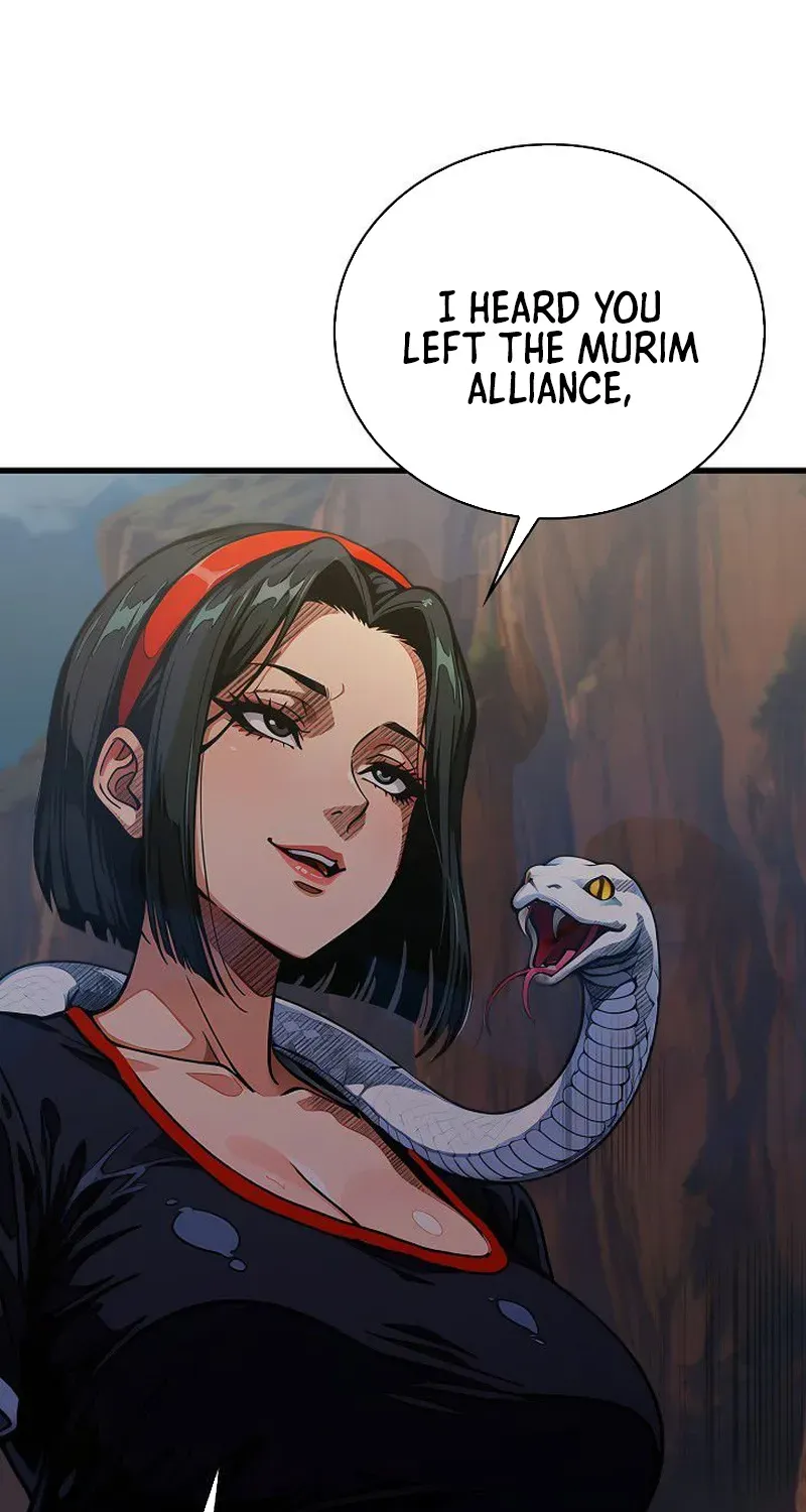 Read Demonic Divine Sword chapter 17 image 47 on Lezhin
