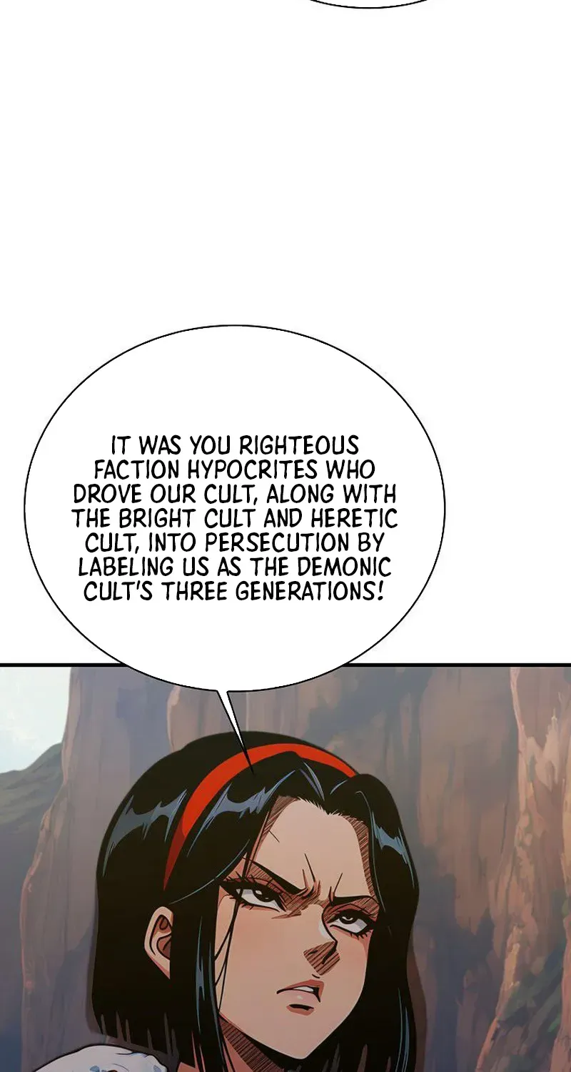 Read Demonic Divine Sword chapter 17 image 53 on Lezhin