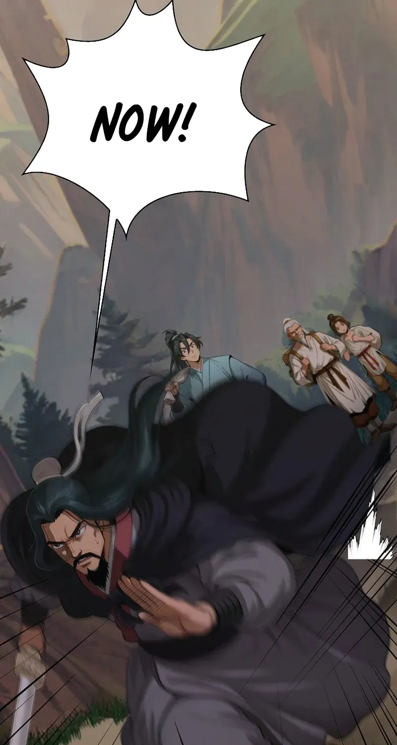 Read Demonic Divine Sword chapter 17 image 60 on Lezhin