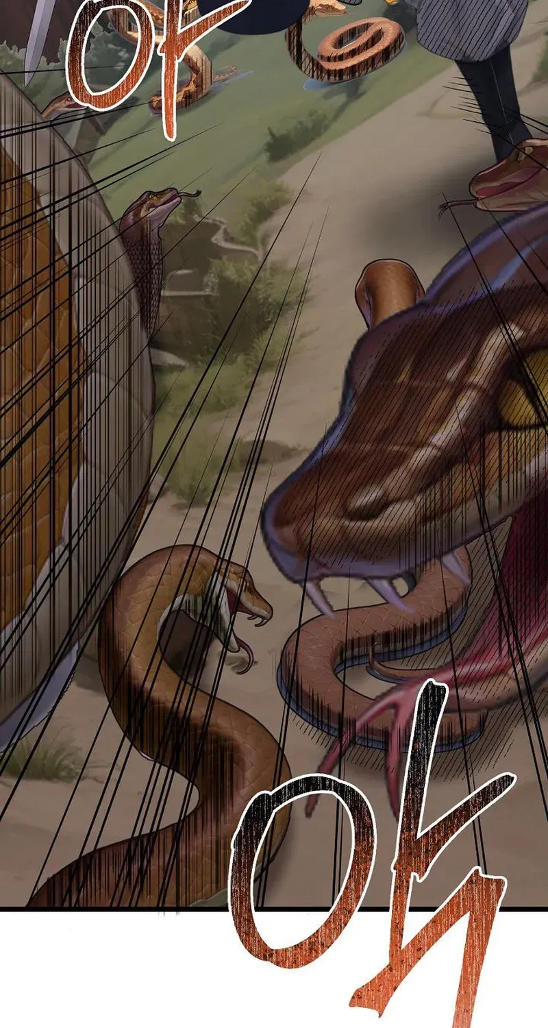 Read Demonic Divine Sword chapter 17 image 67 on Lezhin