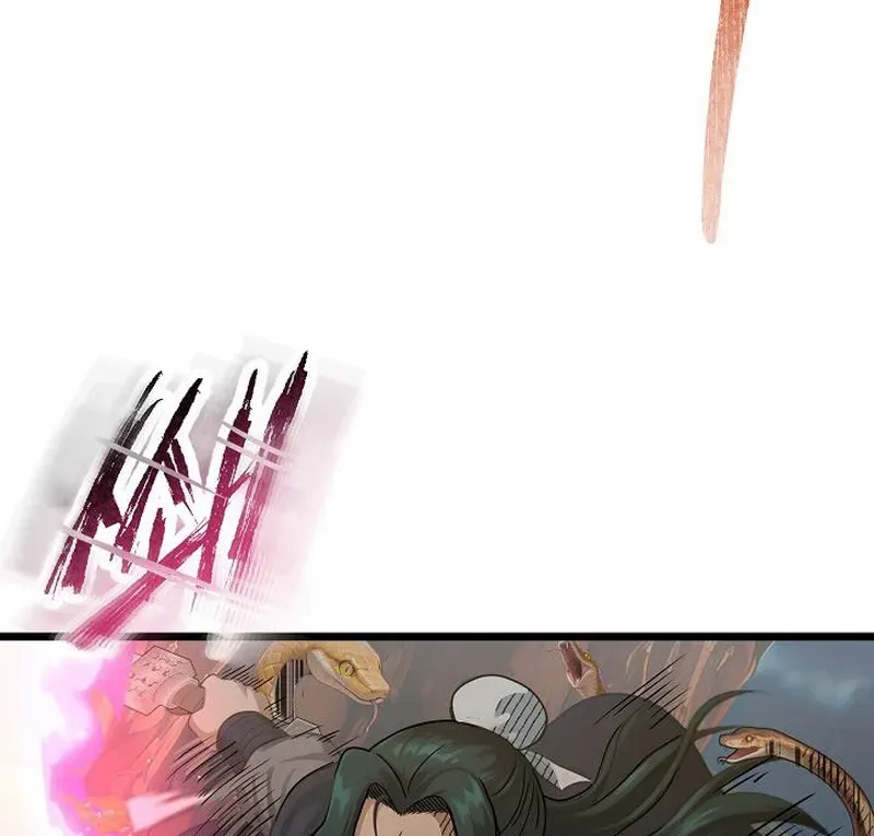 Read Demonic Divine Sword chapter 17 image 68 on Lezhin