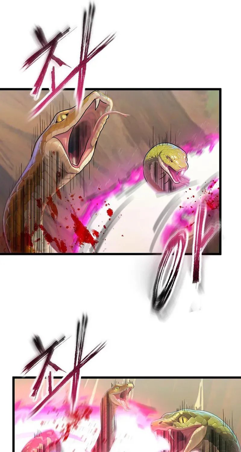 Read Demonic Divine Sword chapter 17 image 75 on Lezhin