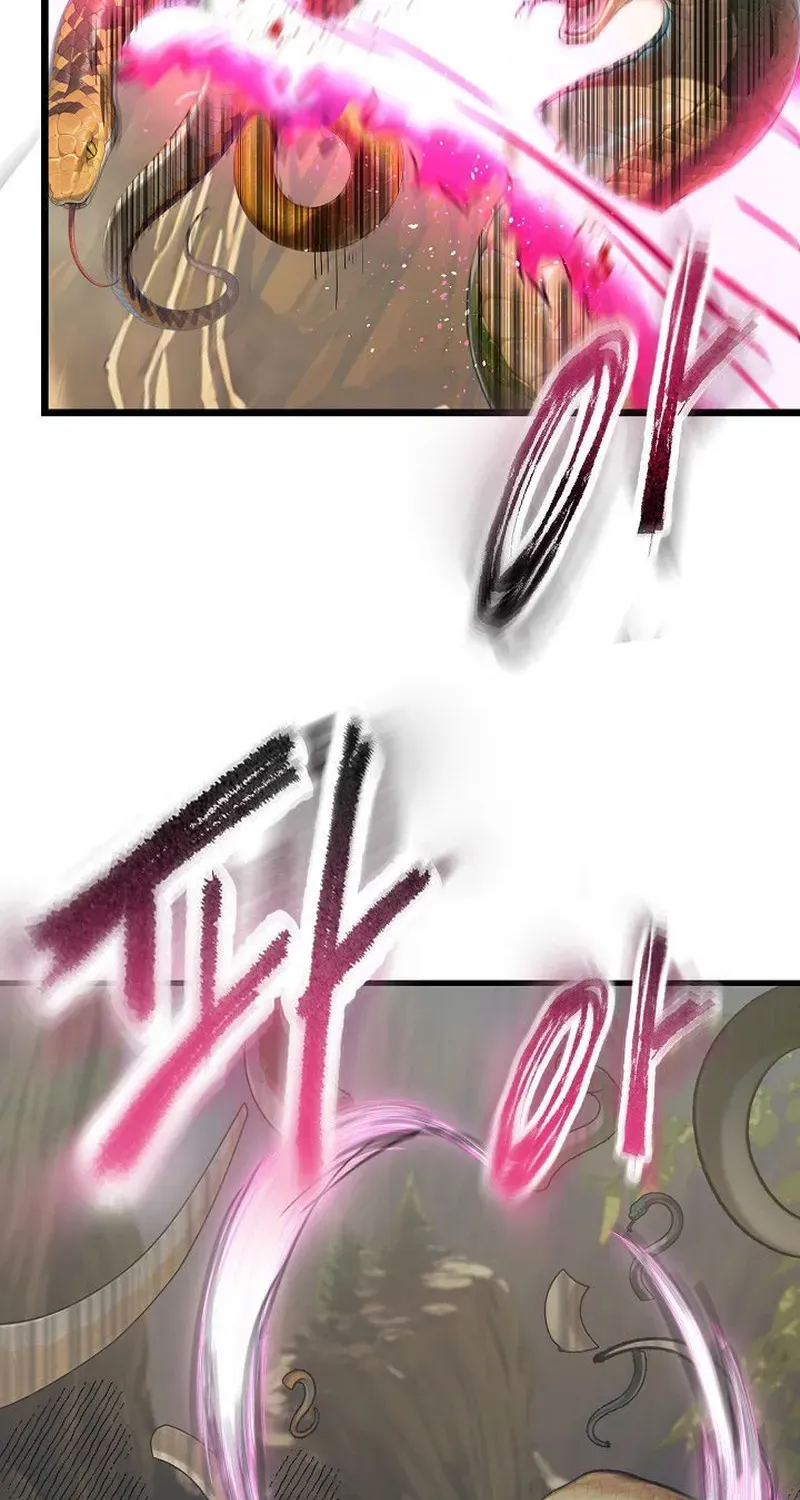 Read Demonic Divine Sword chapter 17 image 76 on Lezhin