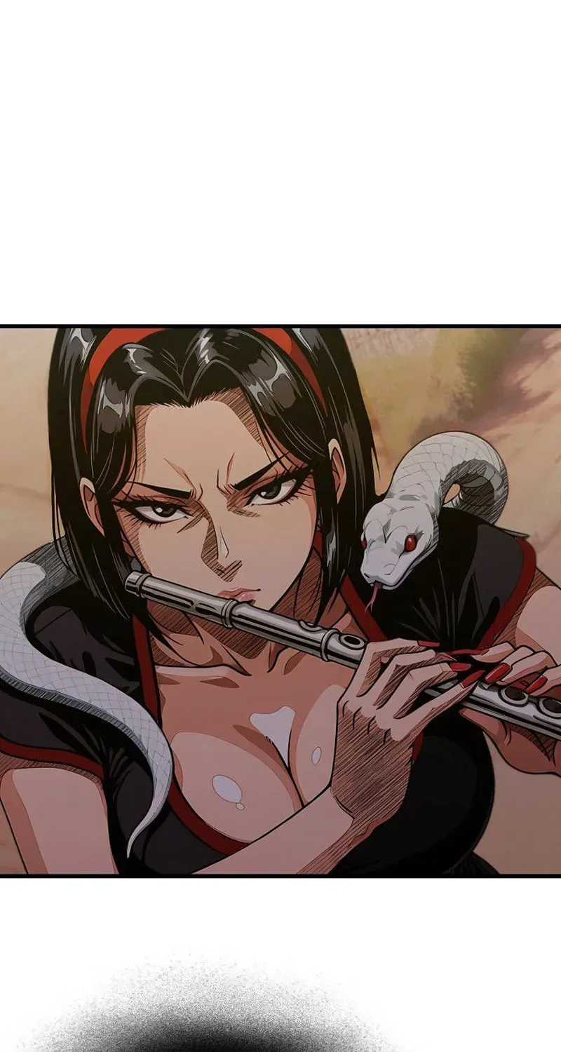 Read Demonic Divine Sword chapter 17 image 81 on Lezhin