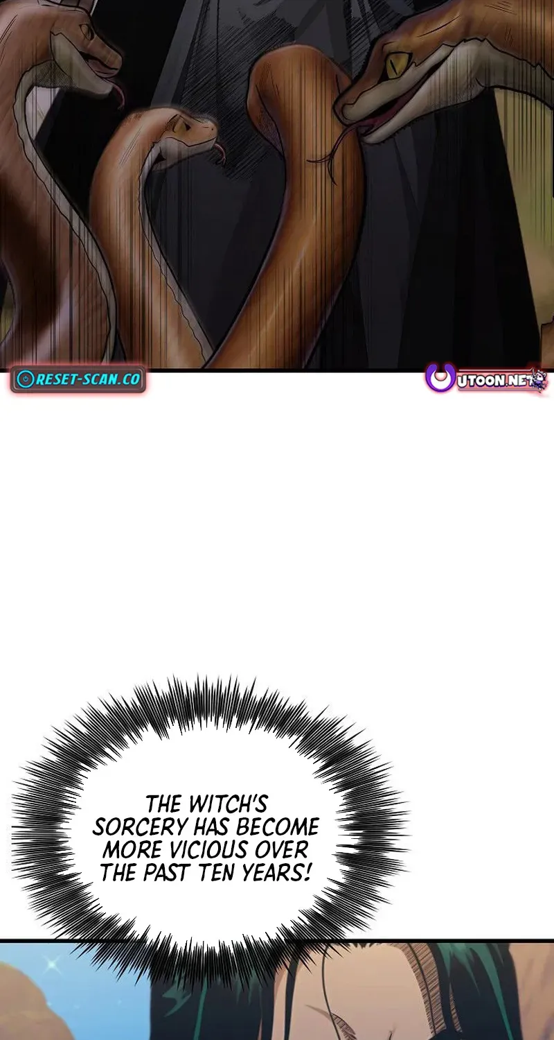 Read Demonic Divine Sword chapter 17 image 84 on Lezhin