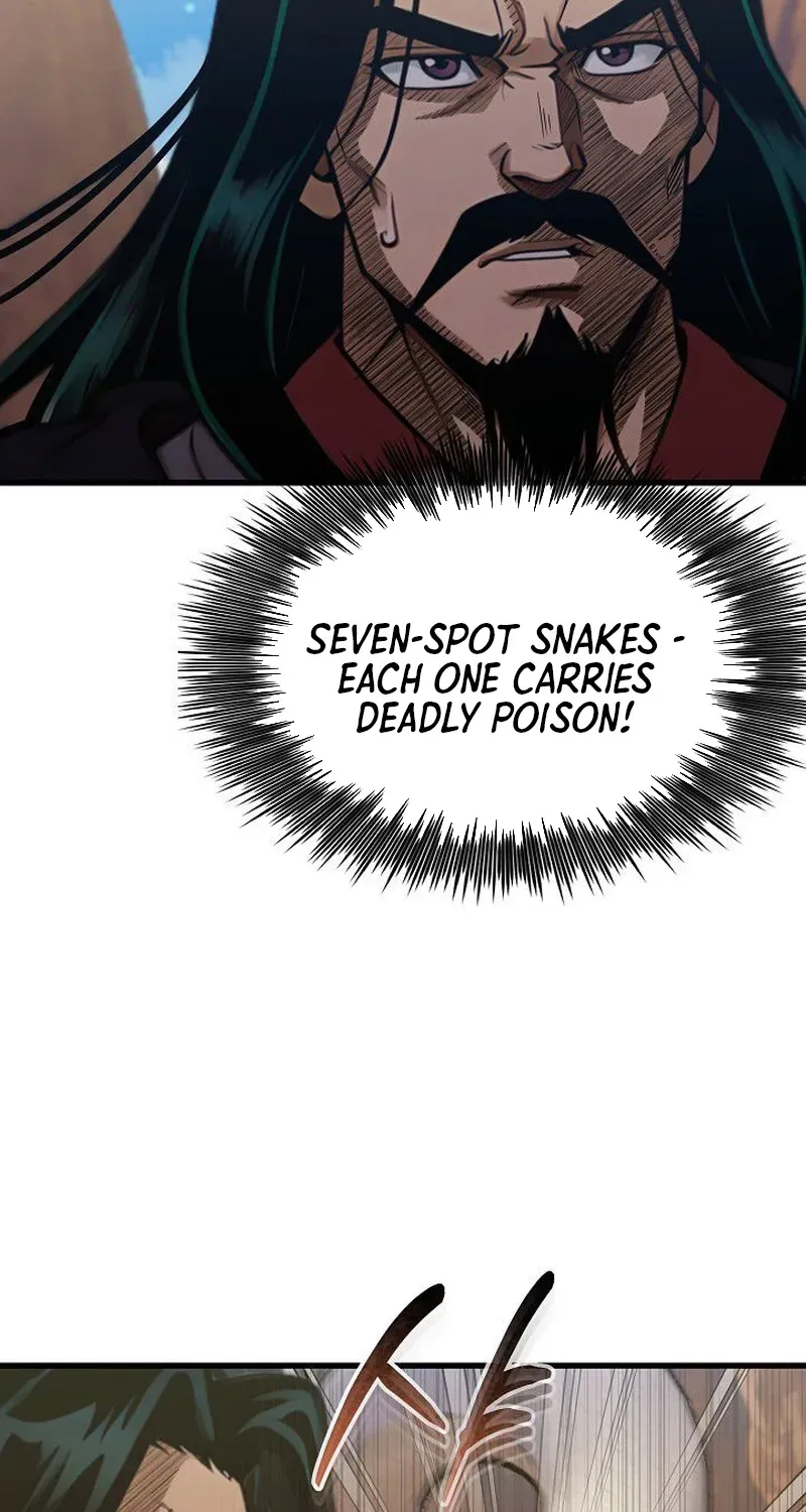 Read Demonic Divine Sword chapter 17 image 85 on Lezhin