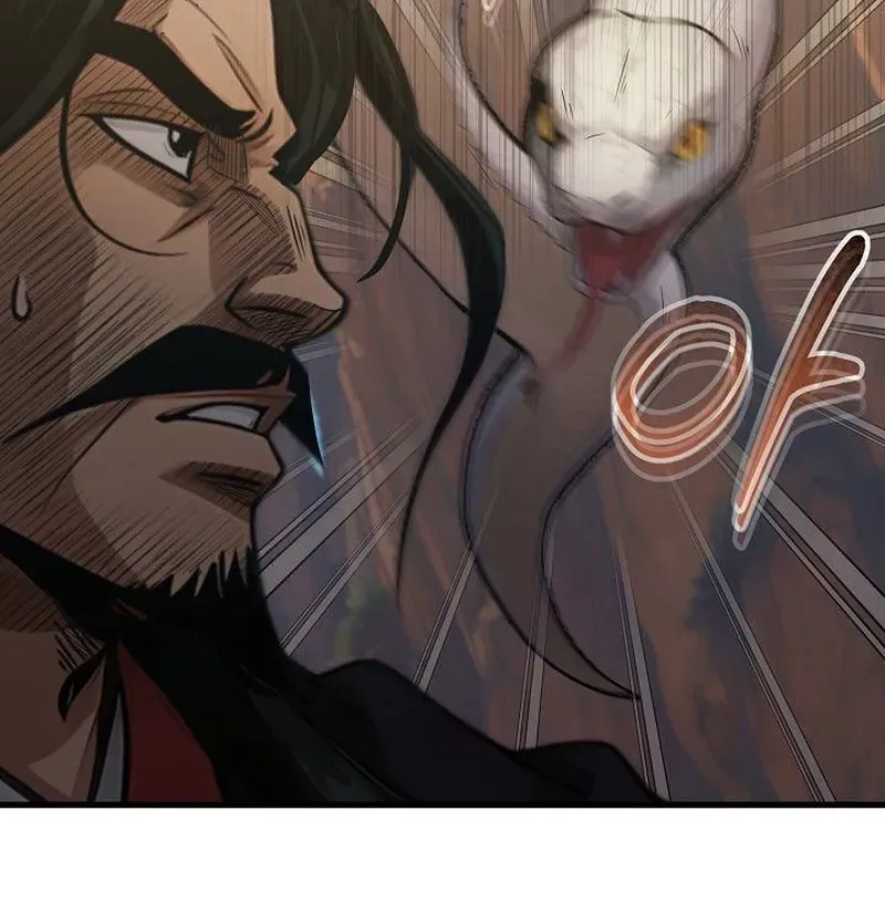 Read Demonic Divine Sword chapter 17 image 86 on Lezhin