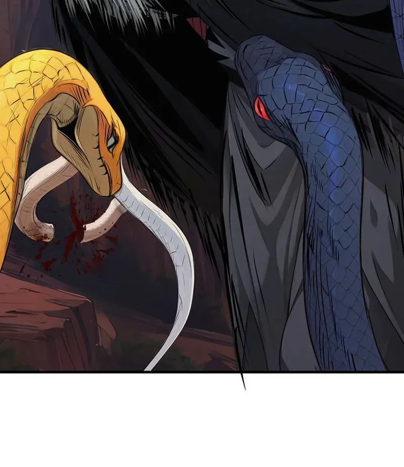 Read Demonic Divine Sword chapter 17 image 97 on Lezhin