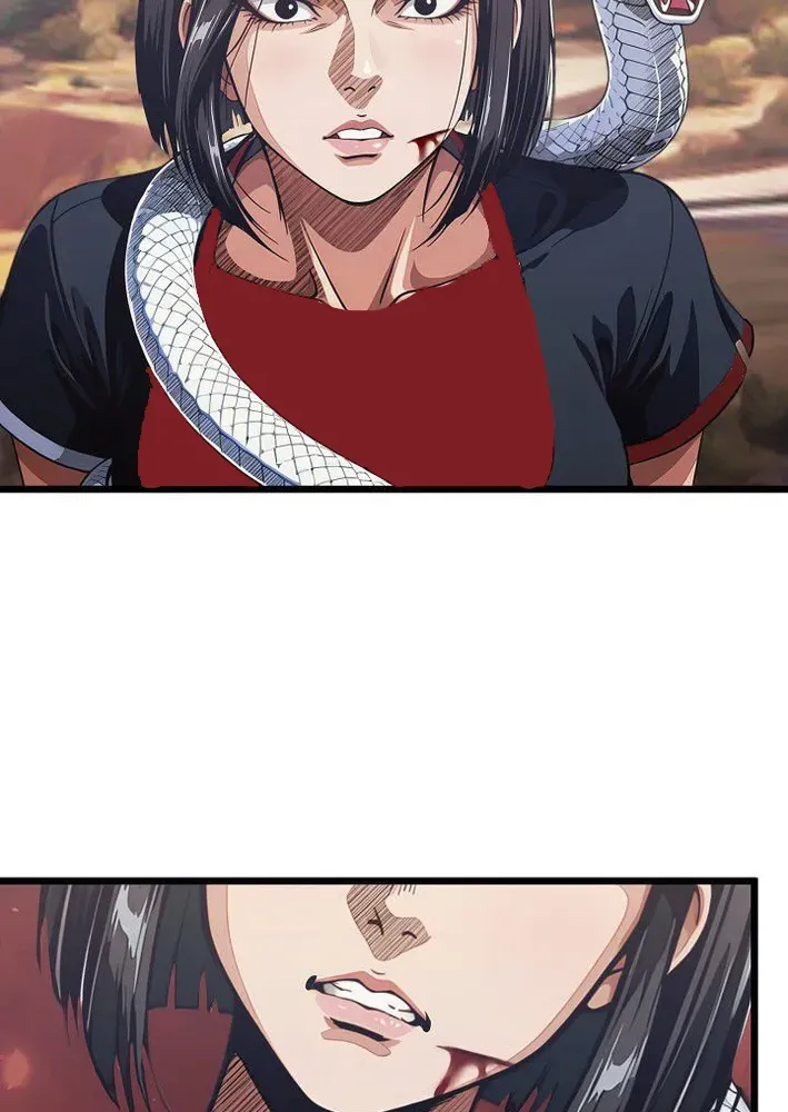 Read Demonic Divine Sword chapter 18 image 13 on Lezhin