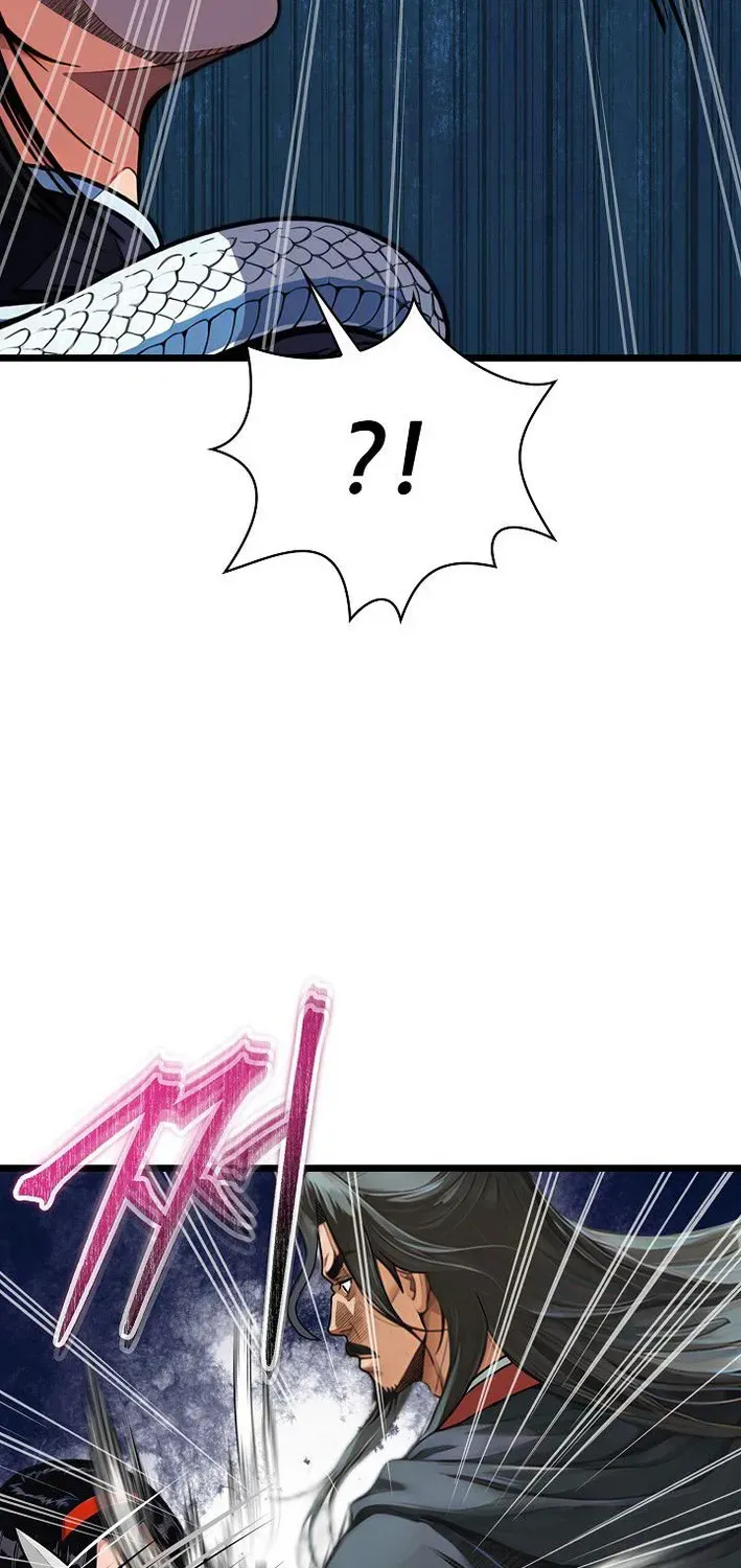Read Demonic Divine Sword chapter 18 image 17 on Lezhin