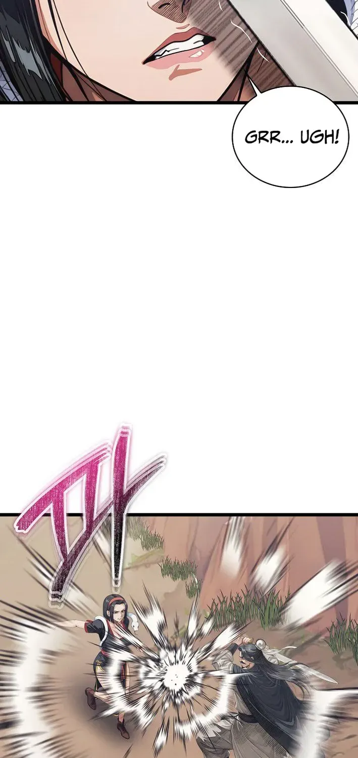 Read Demonic Divine Sword chapter 18 image 19 on Lezhin