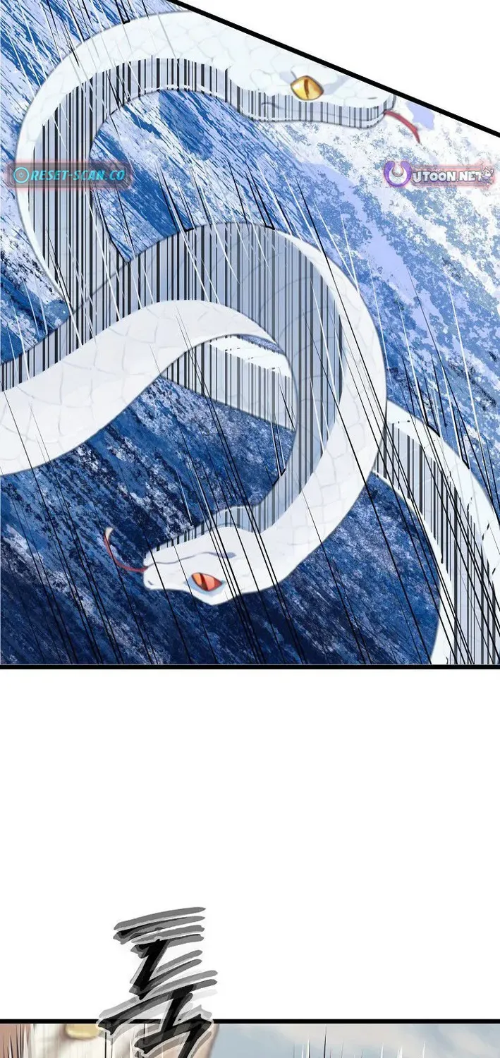 Read Demonic Divine Sword chapter 18 image 26 on Lezhin