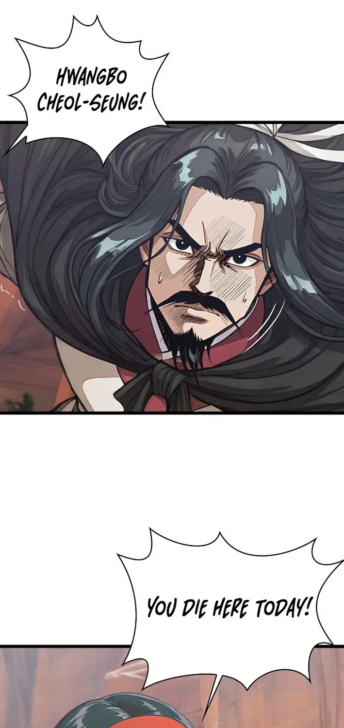 Read Demonic Divine Sword chapter 18 image 30 on Lezhin