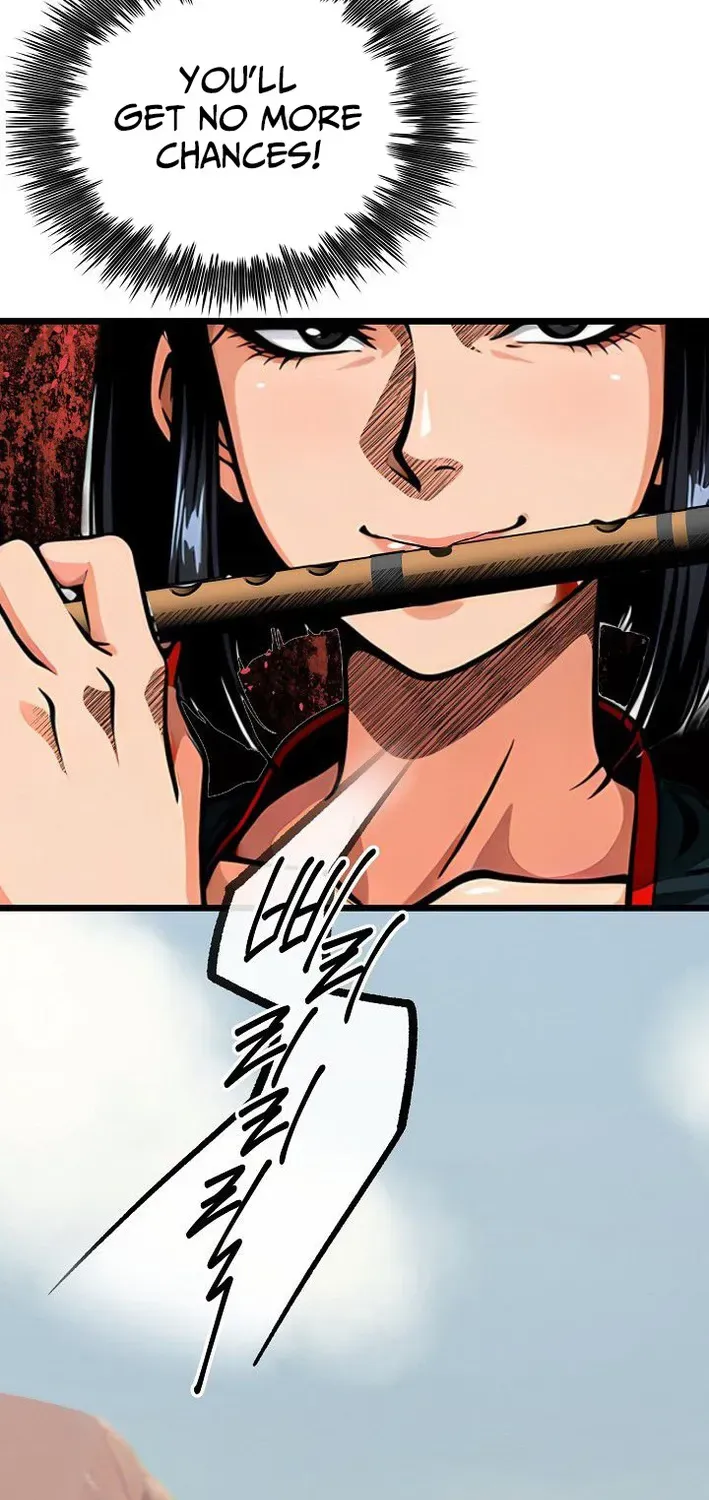 Read Demonic Divine Sword chapter 18 image 32 on Lezhin